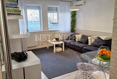 Vila de vanzare – mobilata si utilata/complex privat zona Pallady - 4