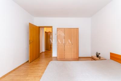 Apartament 4 camere, 2 bai, 2 balcoane, etaj 1, strada Islazului - 4