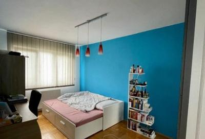 Apartament cu 4 camere, etaj 3 din 4, zona La Terenuri Manastur - 2