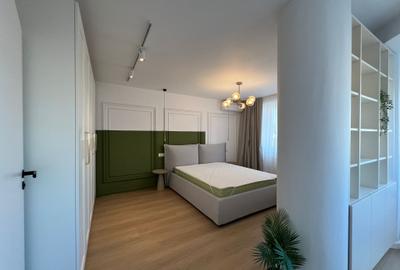 Cișmigiu – Apartament 124mp | terasă spectaculoasă | BLOC 1981 fara risc - 11