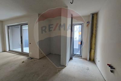 Apartament 2 camere, Între Lacuri - 9