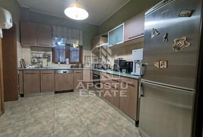 Casa Individuala impresionanta, curte bine amenajata, zona Semicentral - 12