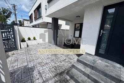 Vanzare casa 4 camere, constructie noua, in Ploiesti, zona Stadionului Ilie Oana - 16