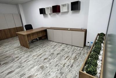 Cabinet medical | Spatiu Comercial de inchiriat | Pitesti, Central - 8