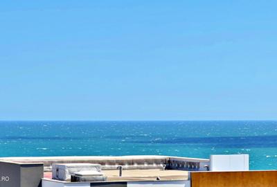 MAMAIA NORD - TOMIS VILLA PROMENADA - VEDERE LA MARE - Comision 0% - 1