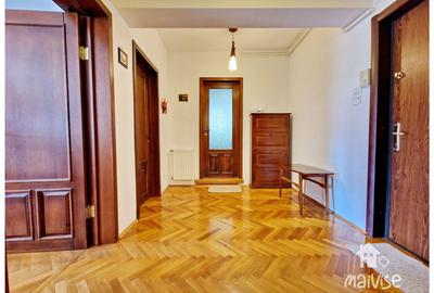 Apartament 2 camere de inchiriat, zona Centrul Vechi - 9