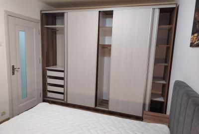 Apartament 2 camere Metrou Lujerului - 6