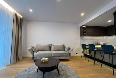 2 camere One Herastrau Towers - 5