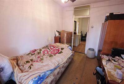 APARTAMENT 4 CAMERE 103 MP  GHEORGHENI NICOLAE TITULESCU - 11
