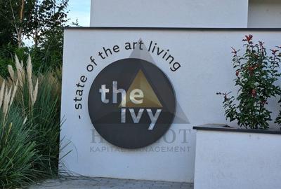 THE IVY | APARTAMENT 2 CAMERE |  MOBILAT COMPLET - 13
