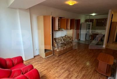 Apartament 2 camere, semidecomandat, zona Marasti - 3