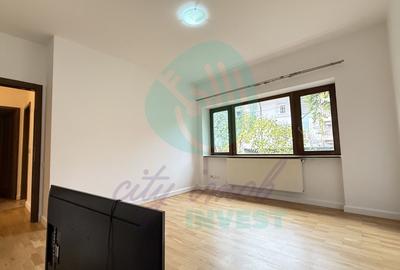3 camere Primăverii – parter înalt, imobil mic, renovat - 5
