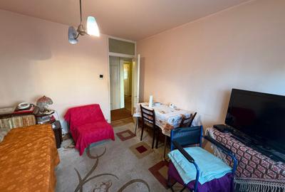 Apartament 3 camere, decomandat, parter, zona Calea Zarandului - 11