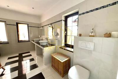 COMISION 0% Vila cu 6 camere deosebita D+P+1E I Biled - 13