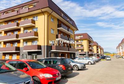 Garsoniera Sanpetru-Brasov/Tva inclus - 3