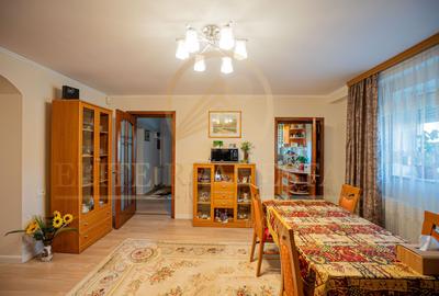 Casa P+1+M - 5 camere - Garaj - Panouri Fotovoltaice - Bratianu - 11