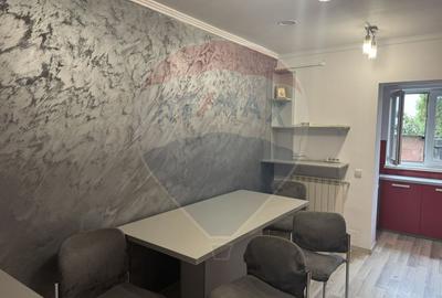 Apartament 3 camere modern, Ialomiței, Mărăști. Inchiriere - 14