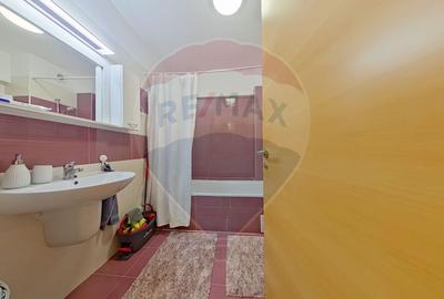 De inchiriat 2 camere, balcon, parcare inclusa, in Viva City - 8