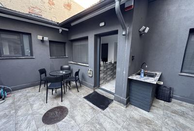 2 camere Unirii | Centrală proprie | Terasă VZ63 - 9