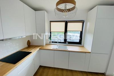 Liber din 11 August 3 Camere | Mobilier Modern | Bloc Tip Vila | Grigorescu - 4