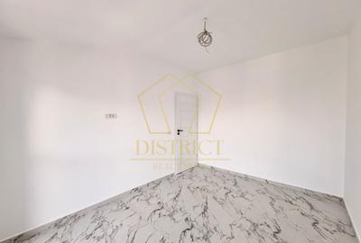 Penthouse cu 3 camere si terasa de 45mp | zona Antenei | Giroc - 9