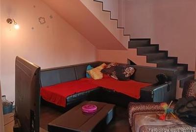 Apartament 4 camere tip Penthouses Dristor parc IOR - 2