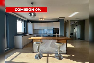 FARA COMISION! Imobil 2017, etajul 4/5, parcare, FSEGA, Iulius Mall - 2