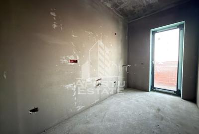 Apartamente cu 2 camere decomandate, 52 mp utili, finisaje la alegere - 6
