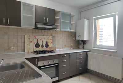 Brașov - Griviței, apartament 4 camere liber la vânzare. - 3