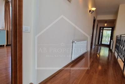 Casa 5 camere- Baneasa Lac,  RENT - 11