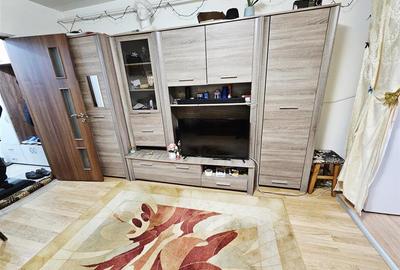 Garsoniera mobilata si utilata ASTRA - 1