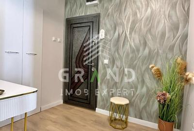 NOU pe Piata | Apartament 2 Camere | Ultrafinisat | Logie | Piata Mihai Viteazu - 8