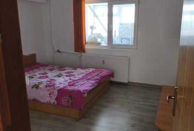 Piata Muncii-Calea Calarasilor-Apartament de 3 camere-decomandat - 8
