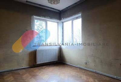 Apartament 4 camere 120mp - Zona Hasdeu - 3