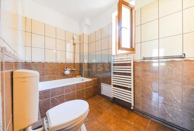 EXCLUSIVITATE! 3 camere, etajul 1/2, garaj, imobil 2004, zona Cipariu - 8