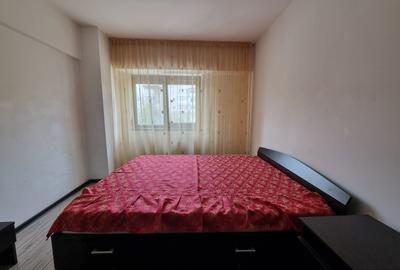 Ștefan cel Mare- Aral- EON- 3 camere decomandate, modern, etaj 1 - 6