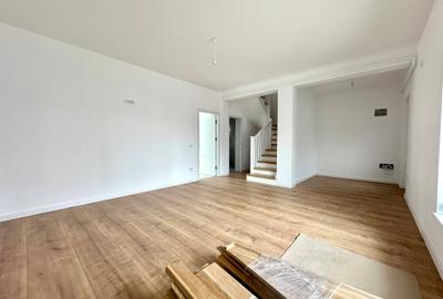 Intabulata! Casa 4 camere 2 bai 95mp Mall Moldova Valea Lupului - 20