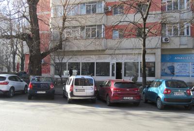 Inchiriere Spatiu Comercial Teiul Doamnei - Stradal - 105 mp - 12