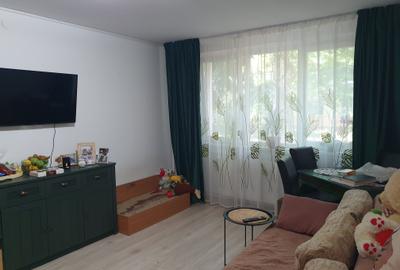 Vanzare-3 camere-sdec-p/4-Dr Taberei-V Ialomitei-reabilitat-termopan-130000E - 6