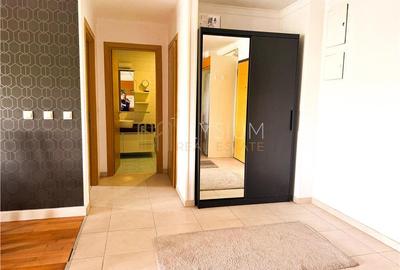 Apartament de inchiriat 2 camere Emerald Residence - 16