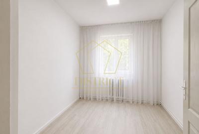 Garsonieră renovată | Parter | Calea Buziașului - 1