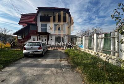 Casă individuală ,P+2 ,teren 565 mp ,Vasile Alecsandri,oportunitate INVESTIȚI - 25