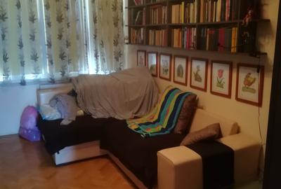 Inchiriez ultracentral apt. 3 camere, plus garaj - 3