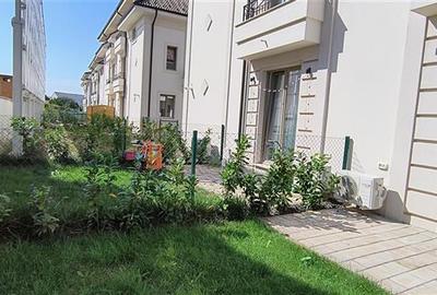Oferta Premium: Apartament cu Gradina in Complexul Monarch,COMISION 0% - 16