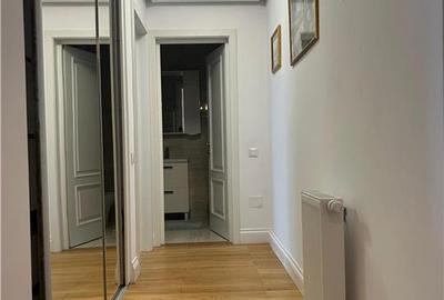Grand Park Residence I 2 camere I Parcare - 9