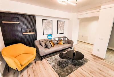 Apartamente noi, 2 camere, Copou - Aleea Sadoveanu - 7