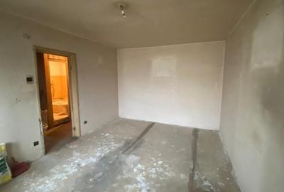 4 camere decomandat Tineretului, 89,3 mp, etaj 8/8 - 1