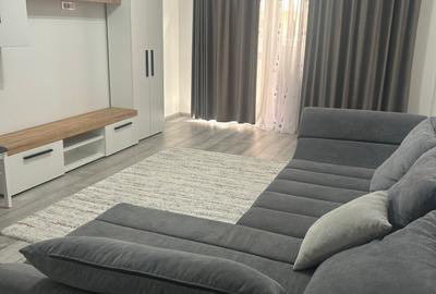 Apartament 2 camere | 60 mp | Etaj 1 | Parcare inclusă | Grand Kristal - 1