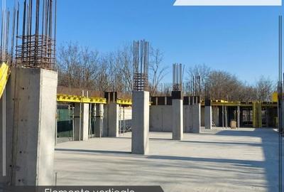 STUDIO | SISESTI | MAIA | LANGA METROU STRAULESTI | FINISAJE PREMIUM - 11