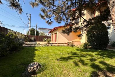 VILA PIPERA || 3 dormitoare + birou || Garaj dublu - 1